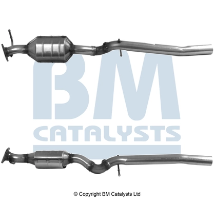 Catalytic Converter